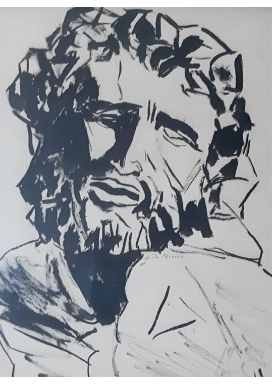Giorgio de Chirico